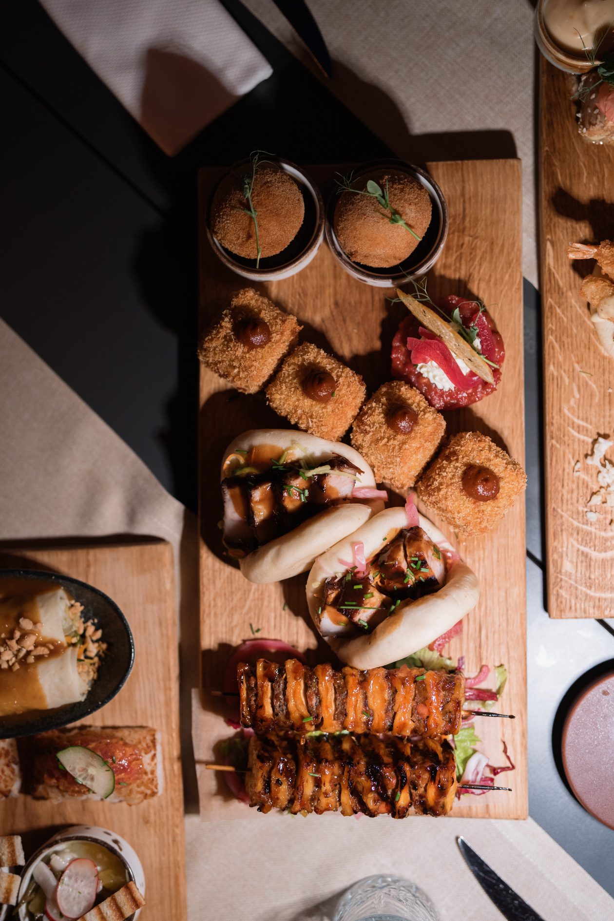 A’mare Tapas subota