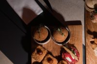 A’mare Tapas subota