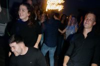 Disco fever A’mare