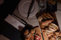 A’mare Tapas subota