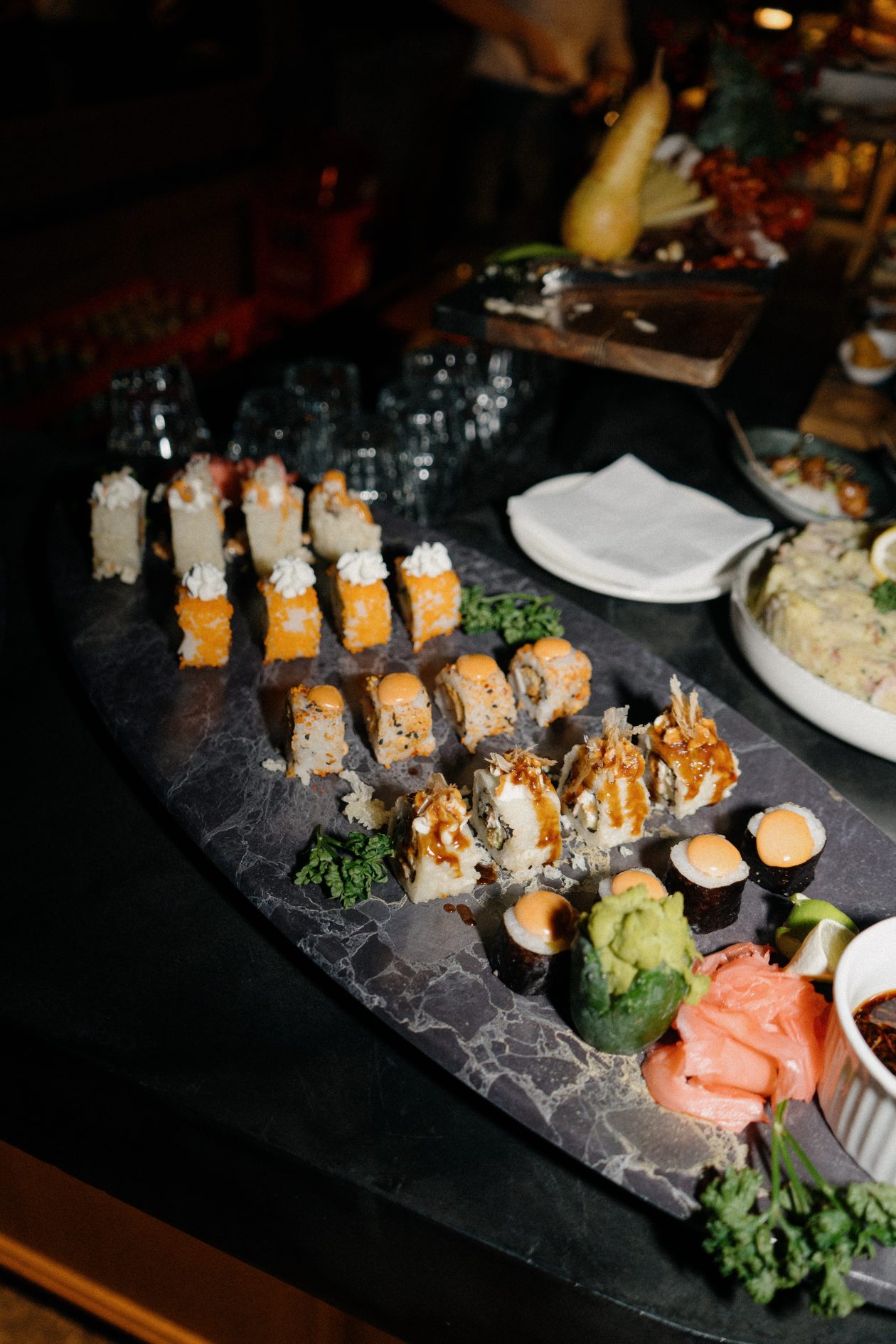 Disco fever A’mare