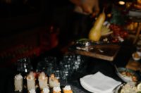 Disco fever A’mare