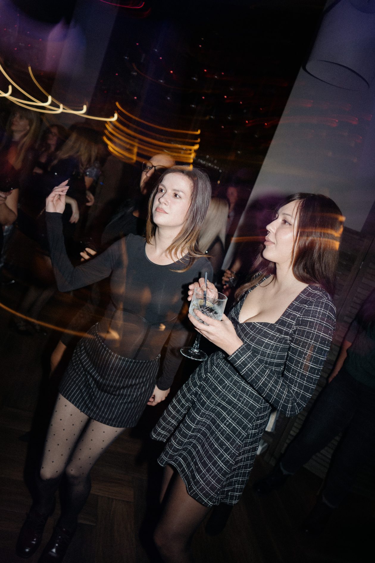 Disco fever A’mare