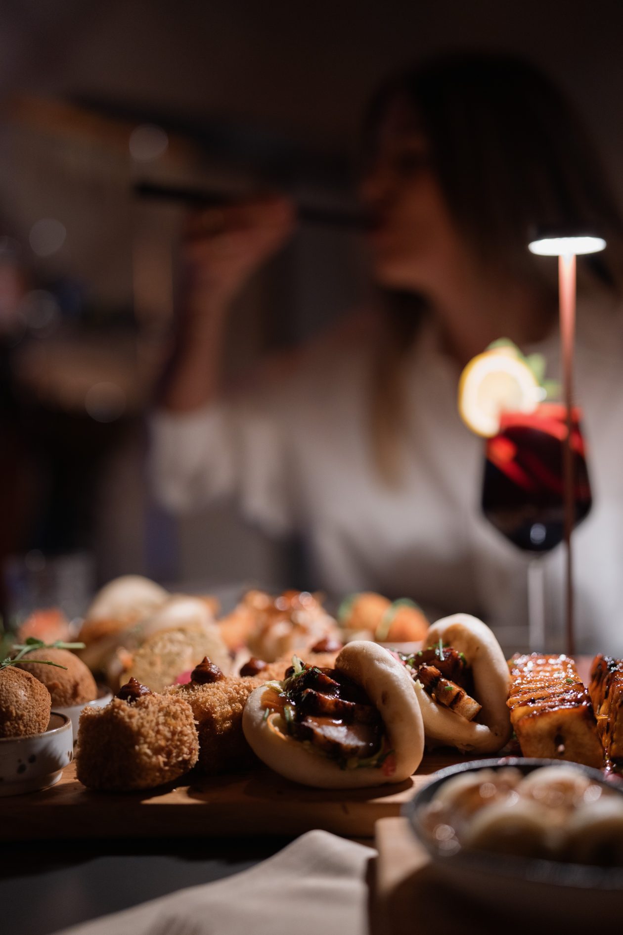 A’mare Tapas subota