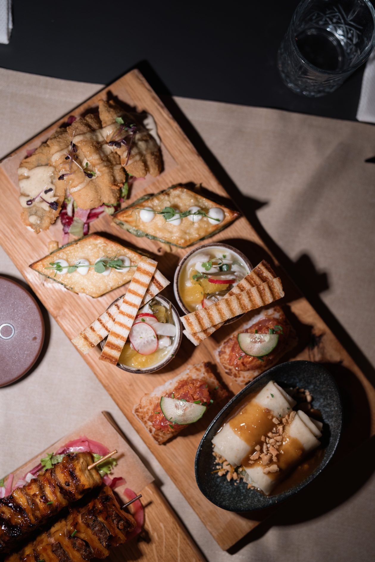 A’mare Tapas subota