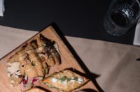 A’mare Tapas subota