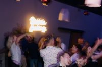 Disco fever A’mare