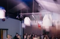 Disco fever A’mare