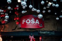 Gastro Advent – Božićni gramofon