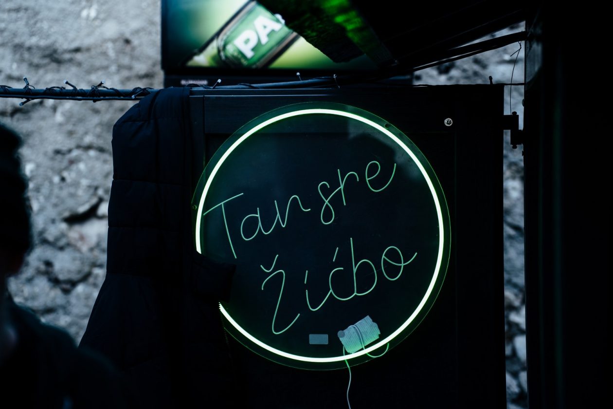 Gastro Advent – Božićni gramofon