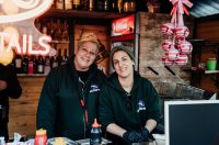 Gastro Advent – Božićni gramofon