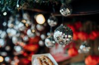 Gastro Advent – Božićni gramofon