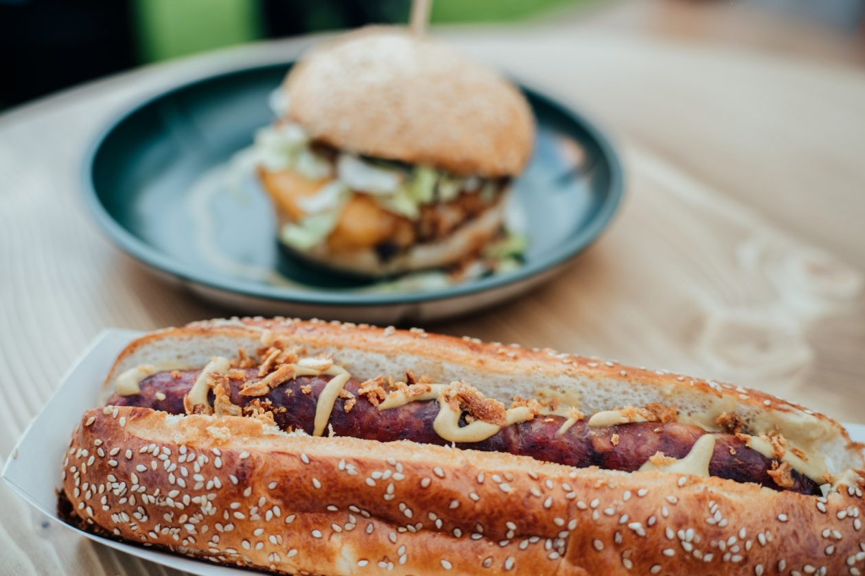 Gastro Advent – Božićni gramofon