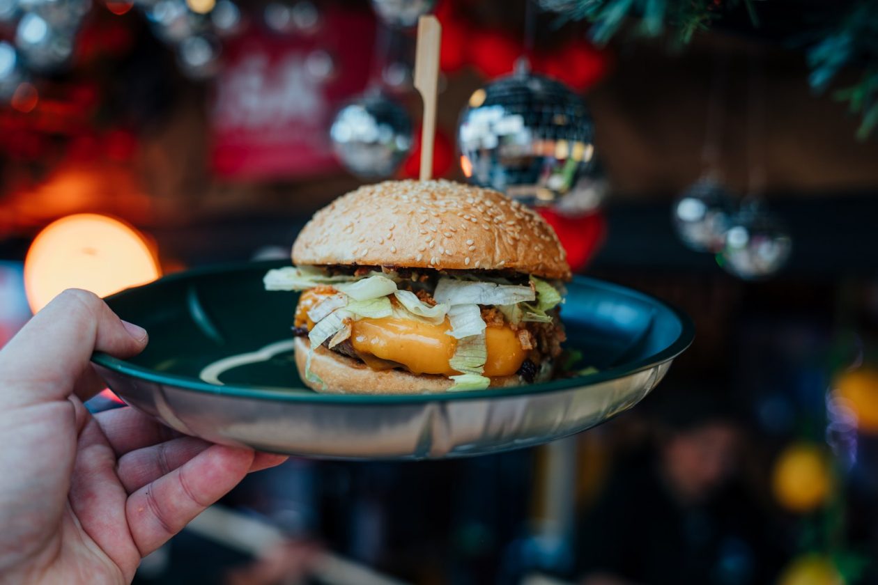 Gastro Advent – Božićni gramofon