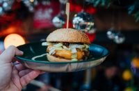 Gastro Advent – Božićni gramofon