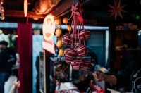 Gastro Advent – Božićni gramofon