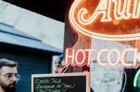 Gastro Advent – Božićni gramofon