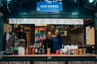 Gastro Advent u Zadru: od kućice do kućice