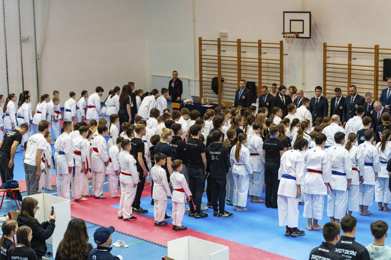 1 Kup Jadrana Optimist – Ivan Ćorić 1 Kup Jadrana Optimist – Ivan Ćorić