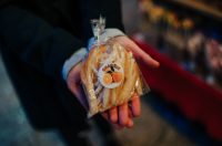 Gastro Advent u Zadru: od kućice do kućice