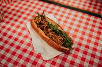 Gastro Advent u Zadru: od kućice do kućice