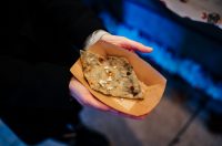 Gastro Advent u Zadru: od kućice do kućice