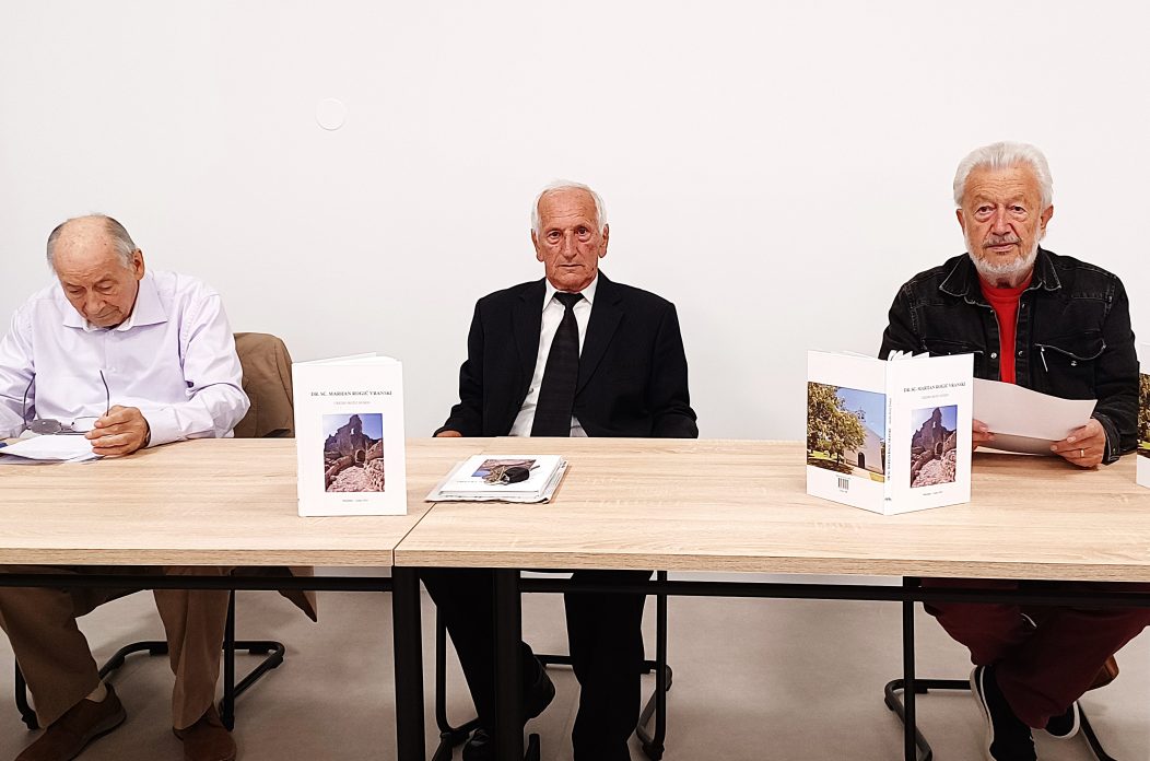 1. Šime Vučkov, Božo Došen, Tomislav Marijan Bilosnić 1. Šime Vučkov, Božo Došen, Tomislav Marijan Bilosnić