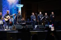 40 godina grupa Forum proslavila koncertom 40 godina grupa Forum proslavila koncertom