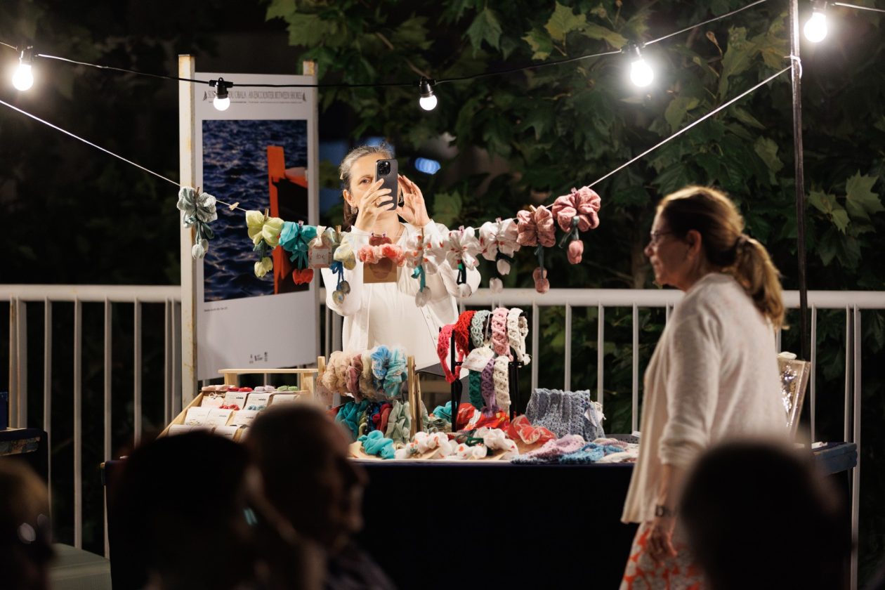 10 AKA Crescendo Muraj Art & Sound 4.9.2025, Foto Bojan Bogdanić