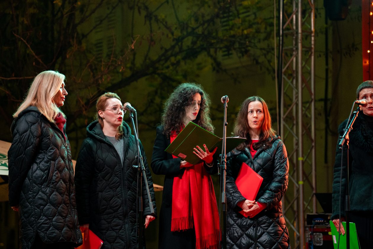 10 Ars Cantabile Advent u Zadru 8.12.2025, Foto Matija Lipar 10 Ars Cantabile Advent u Zadru 8.12.2025, Foto Matija Lipar