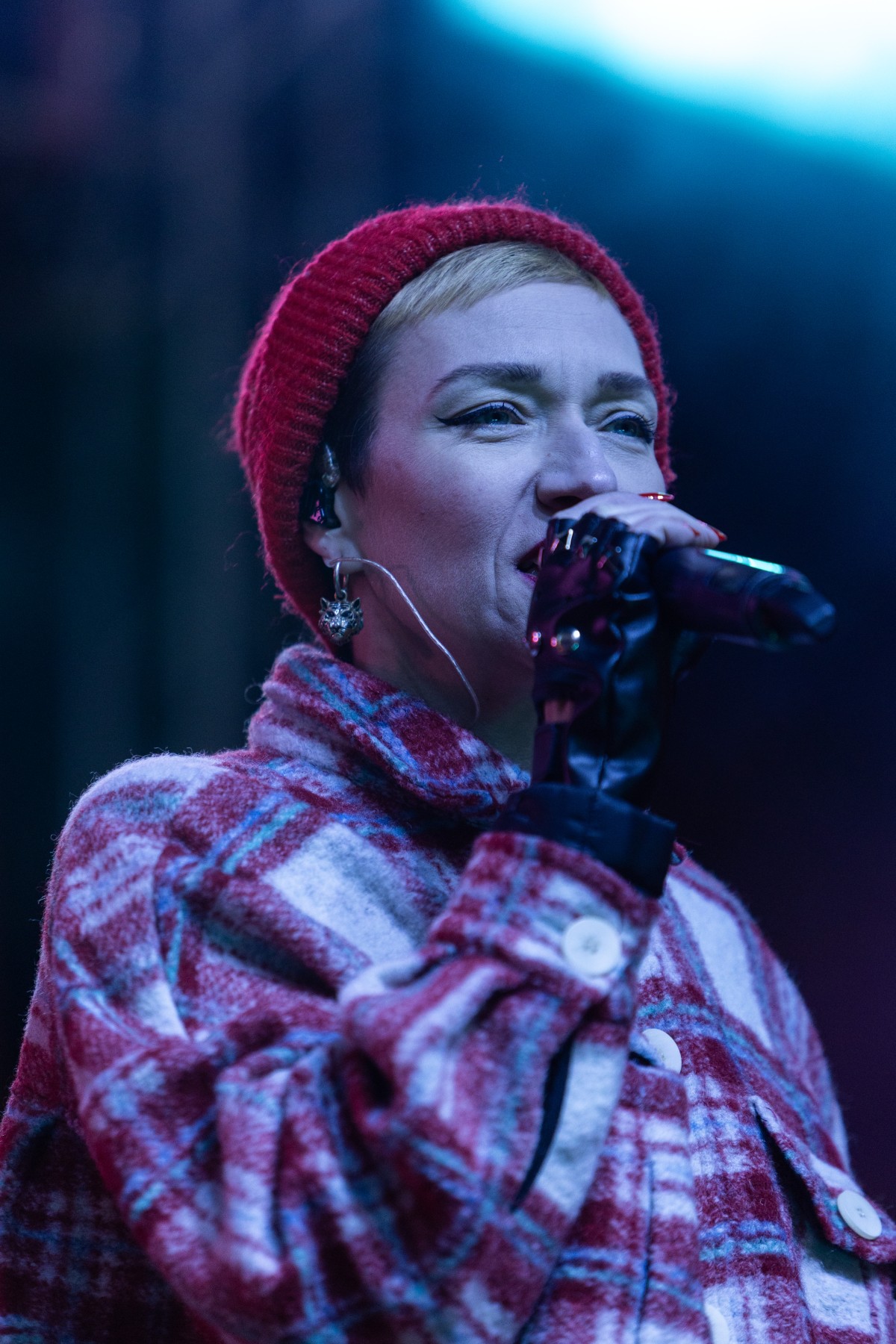 Elemental na Adventu u Zadru