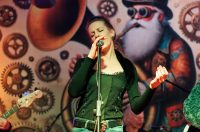 Gustafi @ Božićni gramofon