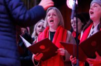 HPGD Petar Zoranić na Adventu