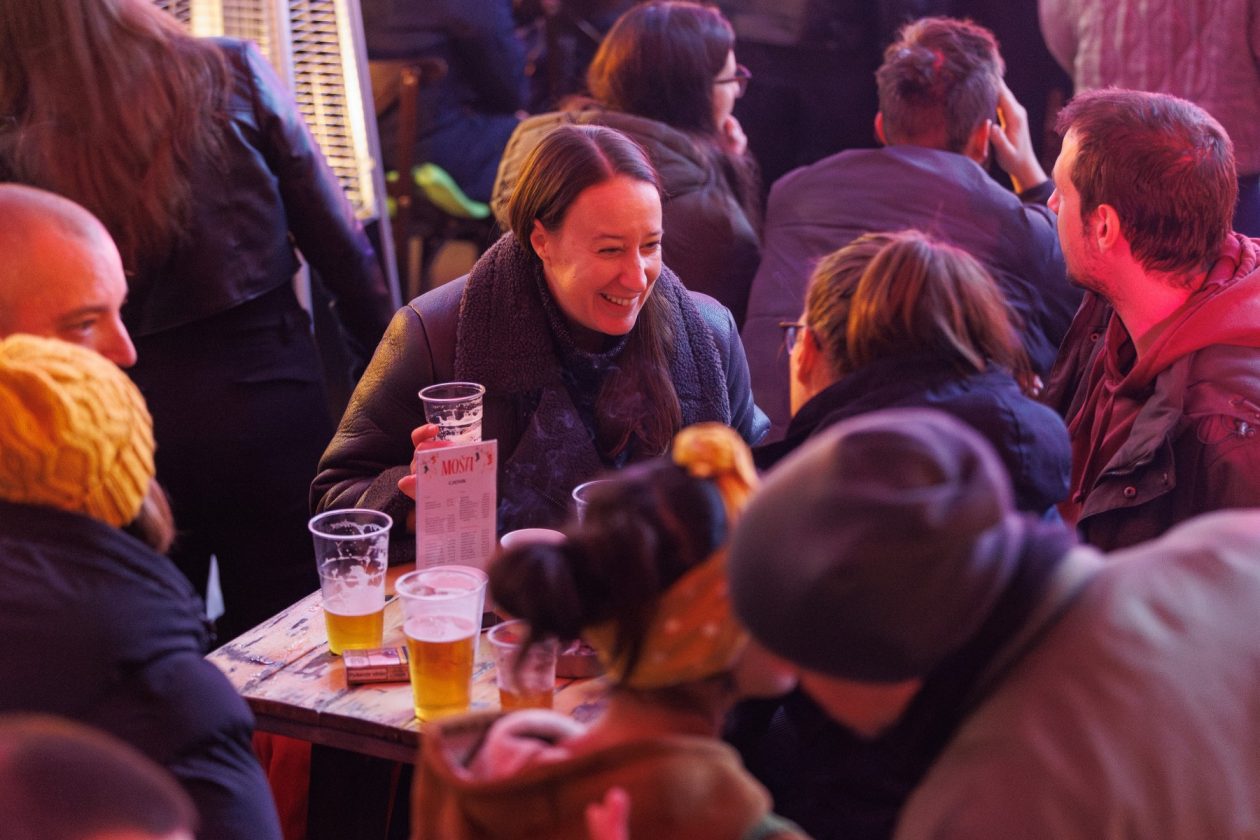 Jonathan @ Božićni gramofon Jonathan @ Božićni gramofon