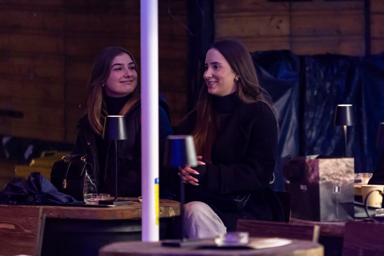 Jure Brkljača održao koncert na Adventu u Zadru