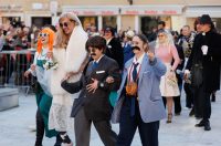 10 Karnevalska povorka Zadar 15.2.2026, Foto Bojan Bogdanić