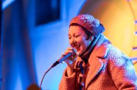 Mangroove na posebnom adventskom izdanju Urbofon Livea