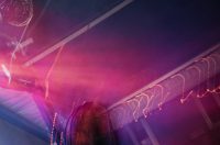 Nipplepeople @ Advent u Zadru – Božićni gramofon na Pijaci