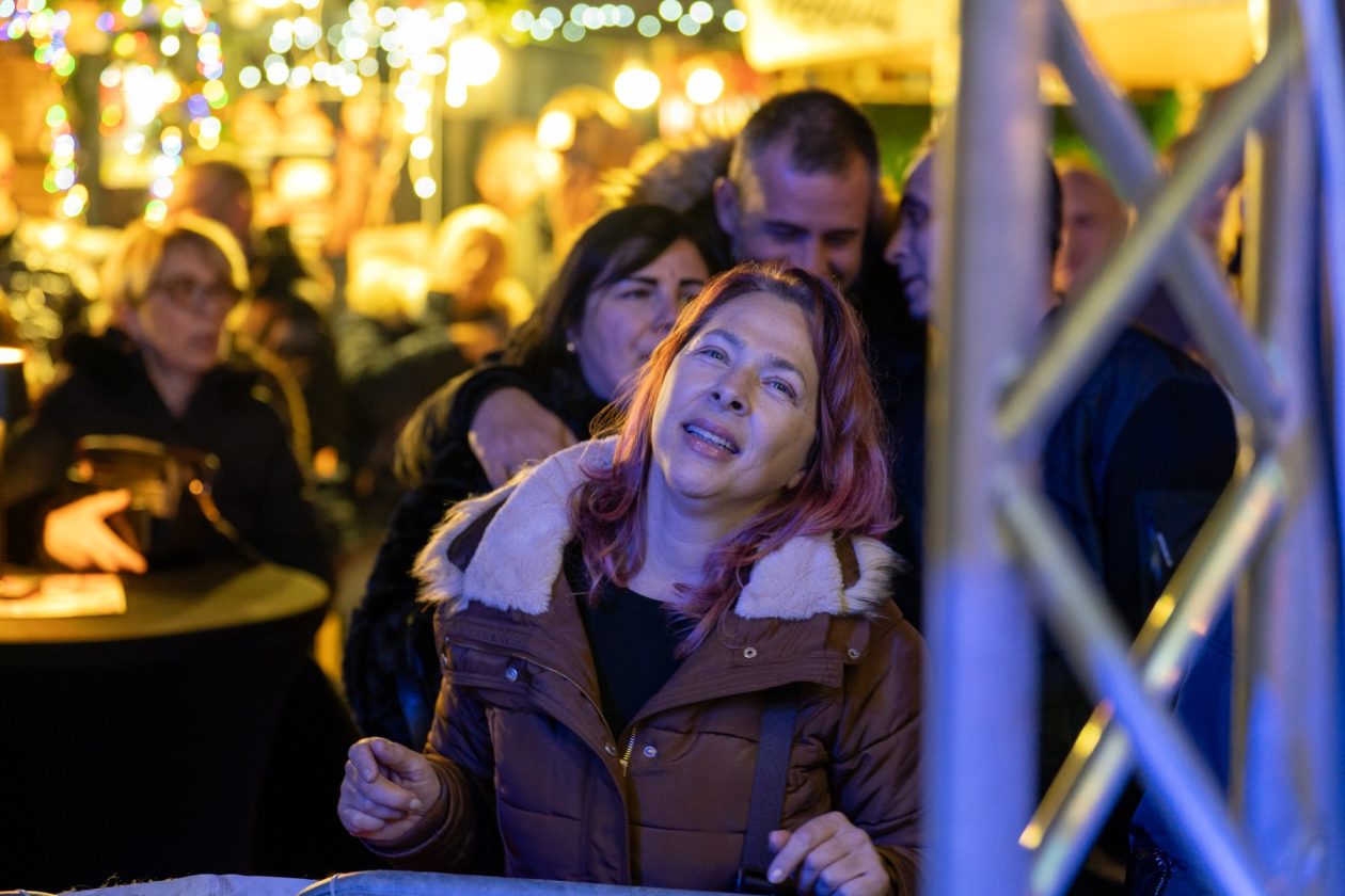 Rišpet na adventu u Zadru Rišpet na adventu u Zadru