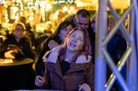 Rišpet na adventu u Zadru Rišpet na adventu u Zadru