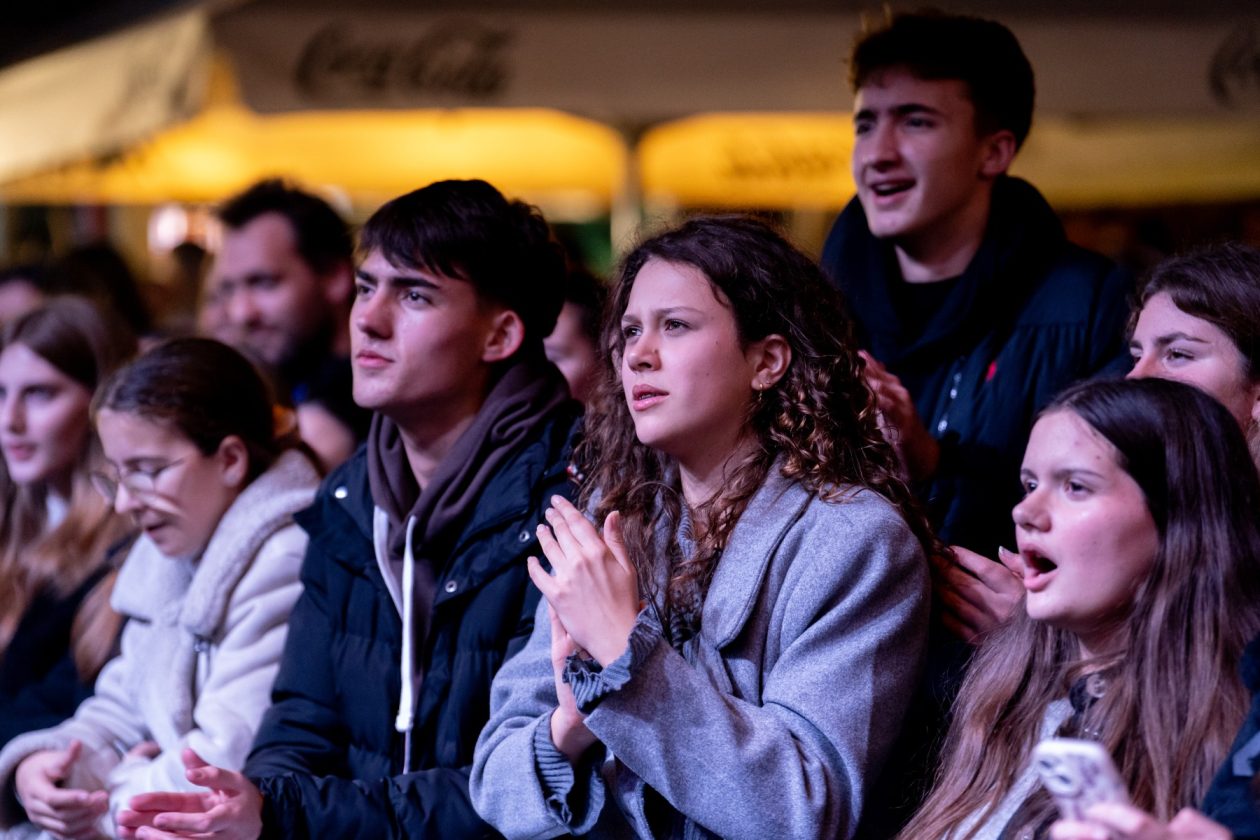 Silente @ Advent u Zadru