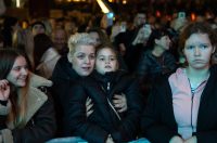 Tajči na Trgu Petra Zoranića