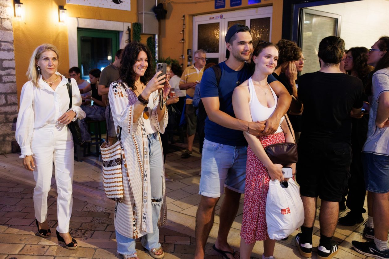 Varoška fešta Varoška fešta