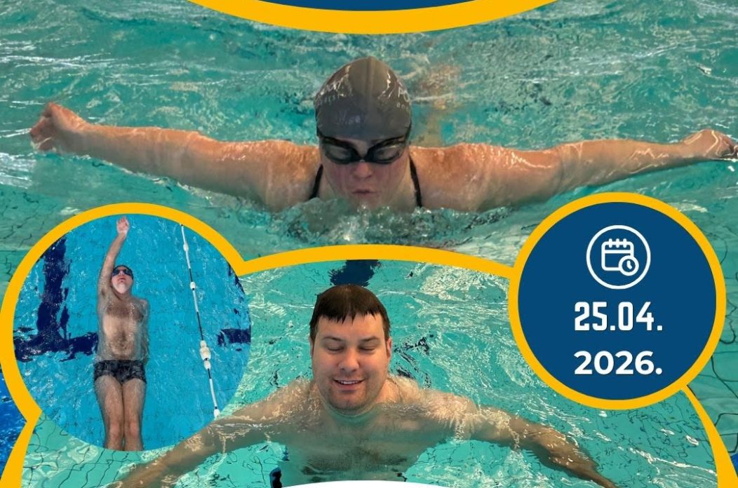 10. Otvoreno prvenstvo u paraplivanju “ZADAR OPEN” 10. Otvoreno prvenstvo u paraplivanju “ZADAR OPEN”