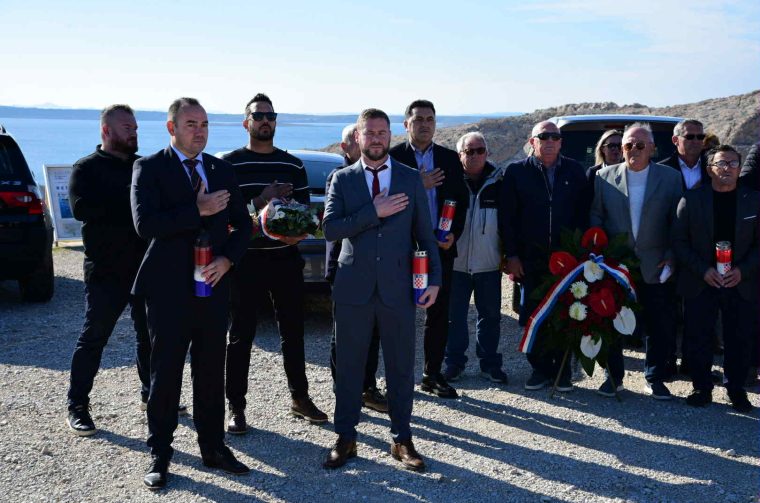 Obilježena 34. godišnjica obrane Paškog mosta