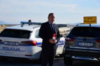 Obilježena 34. godišnjica obrane Paškog mosta Obilježena 34. godišnjica obrane Paškog mosta