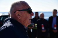 Obilježena 34. godišnjica obrane Paškog mosta Obilježena 34. godišnjica obrane Paškog mosta