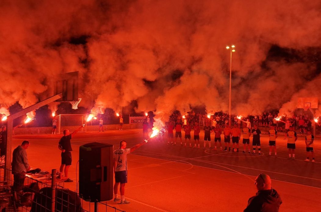 Udruga UZOR Ante Baljak Pajo Udruga UZOR Ante Baljak Pajo