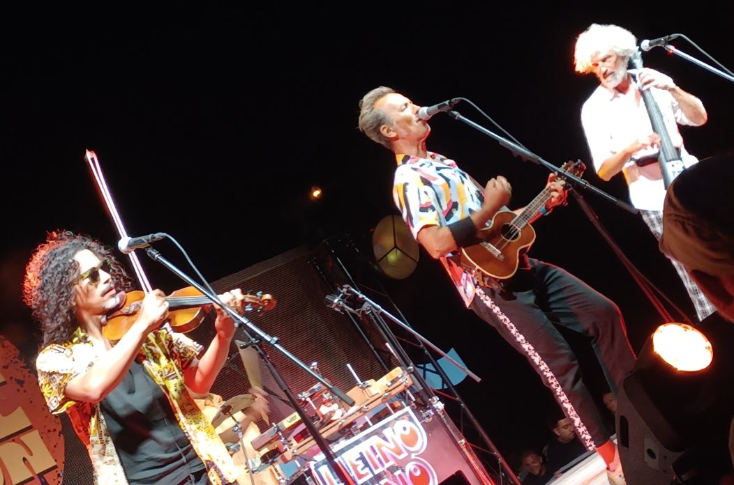 Ljetno kino Ljetno kino