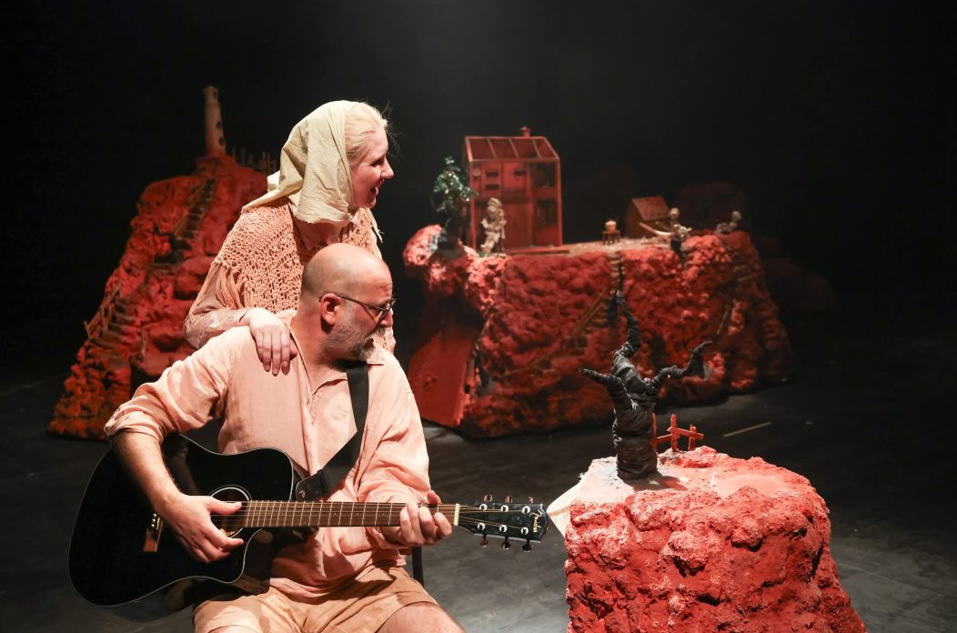 Irena Bausovic lavandulilili